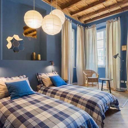 Cosy Apartment 2 Minutes From Duomo Milan Extérieur photo