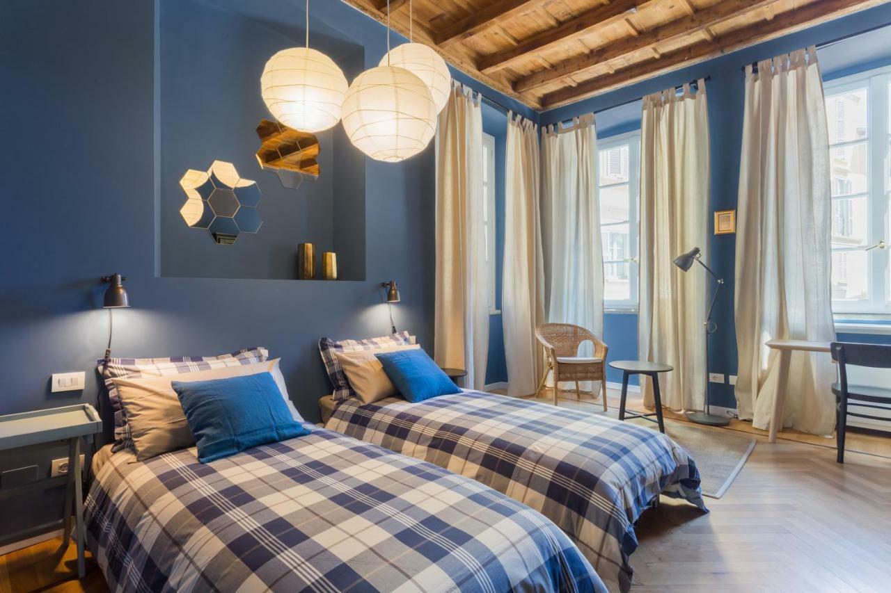 Cosy Apartment 2 Minutes From Duomo Milan Extérieur photo
