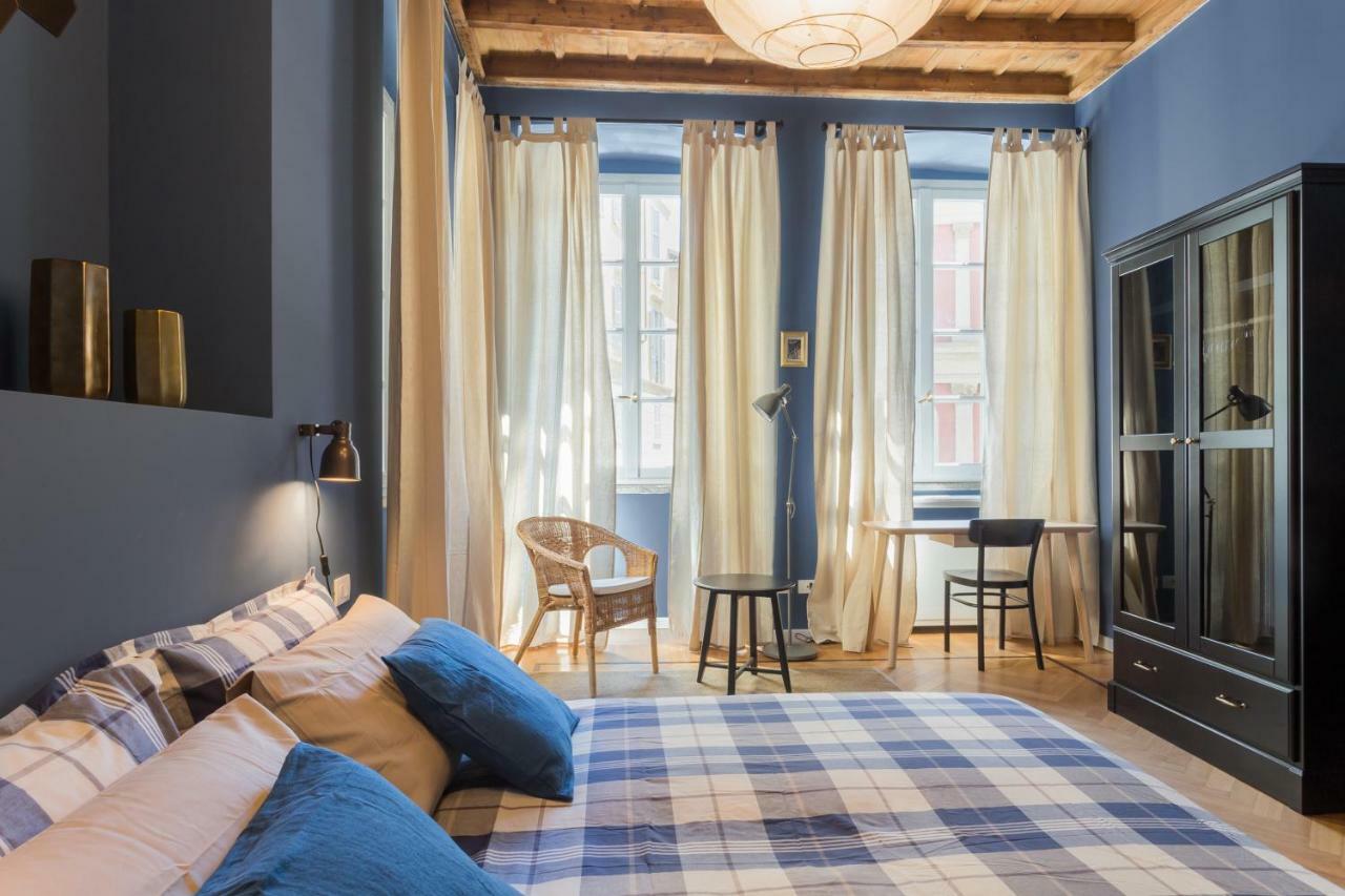 Cosy Apartment 2 Minutes From Duomo Milan Extérieur photo