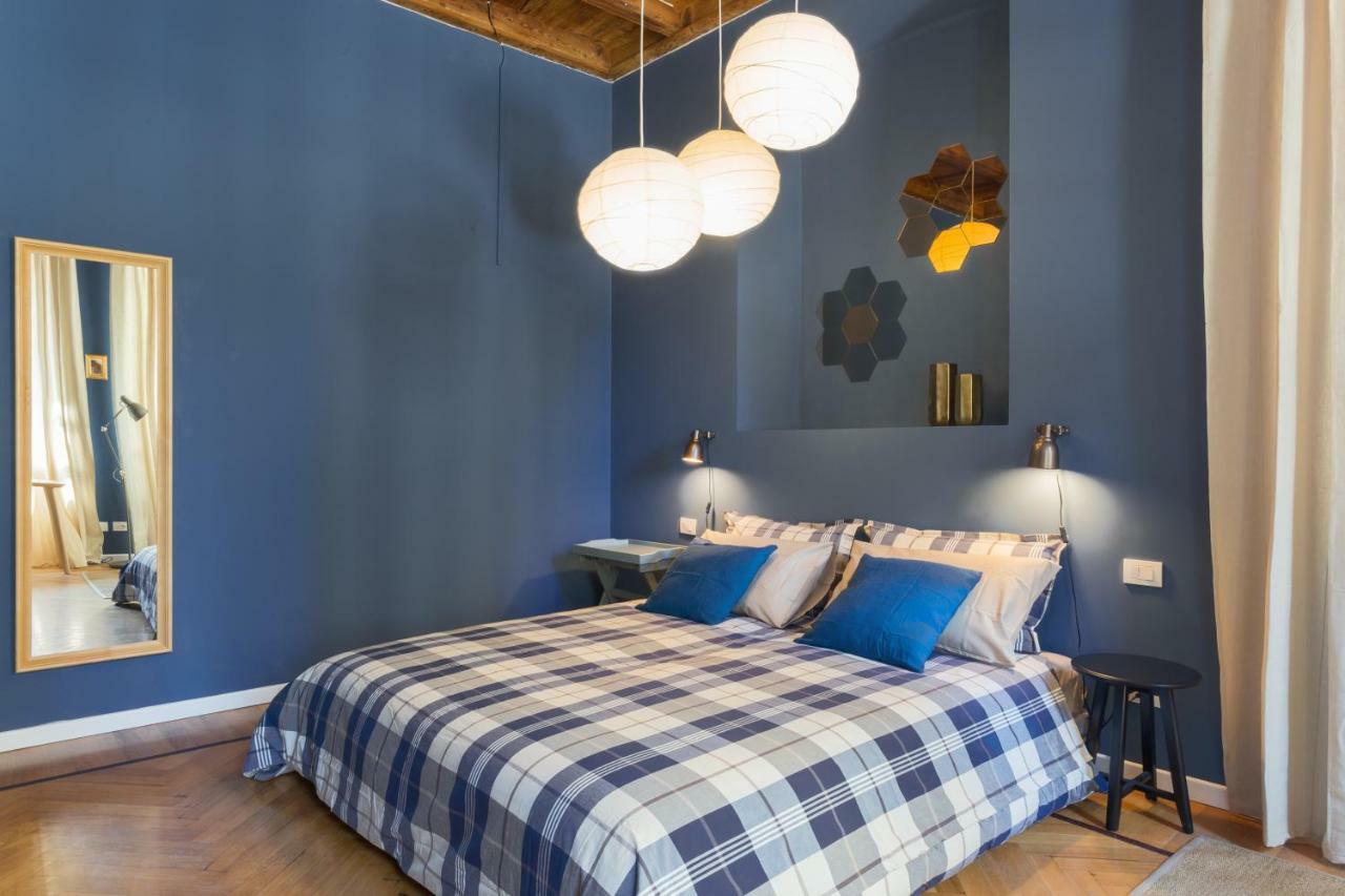 Cosy Apartment 2 Minutes From Duomo Milan Extérieur photo